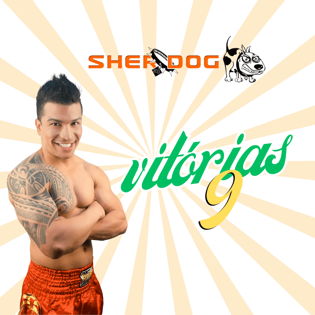 imagem destacada do sherdog
