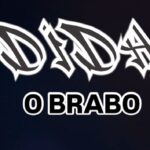 DIDA O BRABO DO MMA