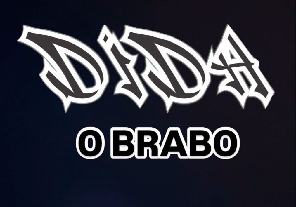 DIDA O BRABO DO MMA